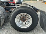 4 dessous de caisse - Camion with