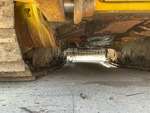 Chassis with Frame Condition