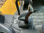 Control Station with Steering Controls