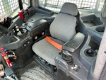 Control Station with Seats/Armrests