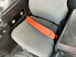 Safety with