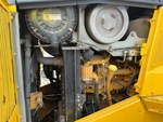 Engine with Engine - Left Side