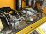 Hydraulics with Valves