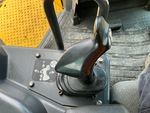 Control Station with Drivetrain Controls