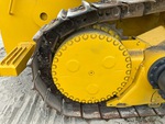 Undercarriage with Right Sprocket