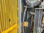 Engine with Radiator