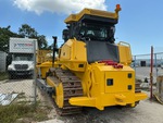 General Appearance with Sheet Metal (fiberglass) Condition
