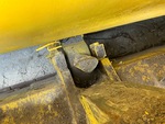 Undercarriage with Equalizer Bar Pivot Points