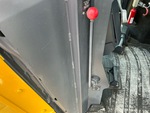 Safety with Safety Lock Out/Stop