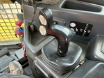 Control Station with Hydraulic Controls