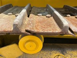 Undercarriage with Right Grouser Height