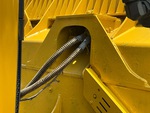 Hydraulics with Auxiliary Hydraulic Plumbing