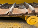 Undercarriage with Left Grouser Height