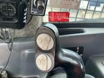 Control Station with Auxiliary Hydraulic Control