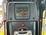 Control Station with Dash Console