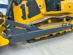 Chassis with Push Arm/C-Frame Condition