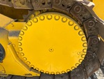 Drivetrain with Final Drives
