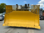 Chassis with Blade Condition