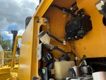 Hydraulics with Hydraulic Tank