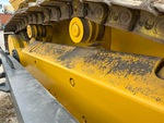 Undercarriage with Right Track Links