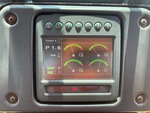 Control Station with Gauges