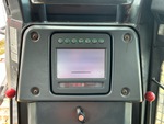 Control Station with Warning Lights