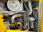 Engine with Engine - Right Side
