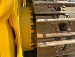 Drivetrain with Drive Motors