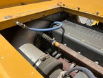 Engine with Cooling System Leaks