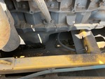 Engine with Oil Leaks