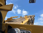 Chassis with Condizione Convogliatore di scarico