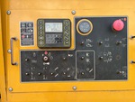 Control Station with Comandi idraulici
