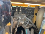 Engine with Fuel Leaks