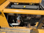 Engine with Engine - Left Side
