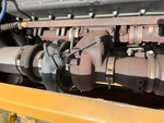 Engine with Sistema di Scarico