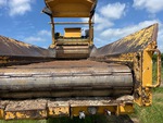 Chassis with Feed Table