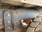 Chassis with Frame Condition
