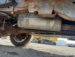 Engine with Exhaust System