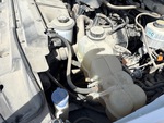 Engine with Cooling System Leaks