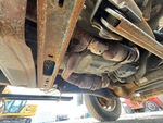 Drivetrain with Transmission