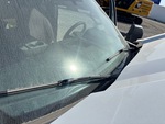 Options with Windshield Wipers Operational