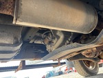 Drivetrain with Transfer Case