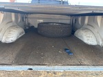 Chassis with Tool / Work Box