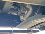 Drivetrain with Transfer Case