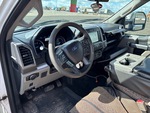 Options with Steering Control