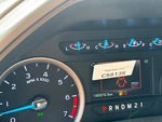 Options with Oil Pressure