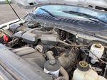 Engine with Engine - Left Side