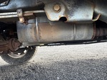 Engine with Exhaust System