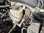 Chassis with Master Cylinder/Brake Control