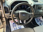 Options with Steering Control